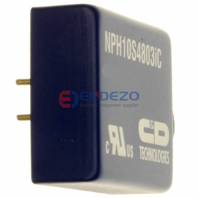 NPH10S4803IC