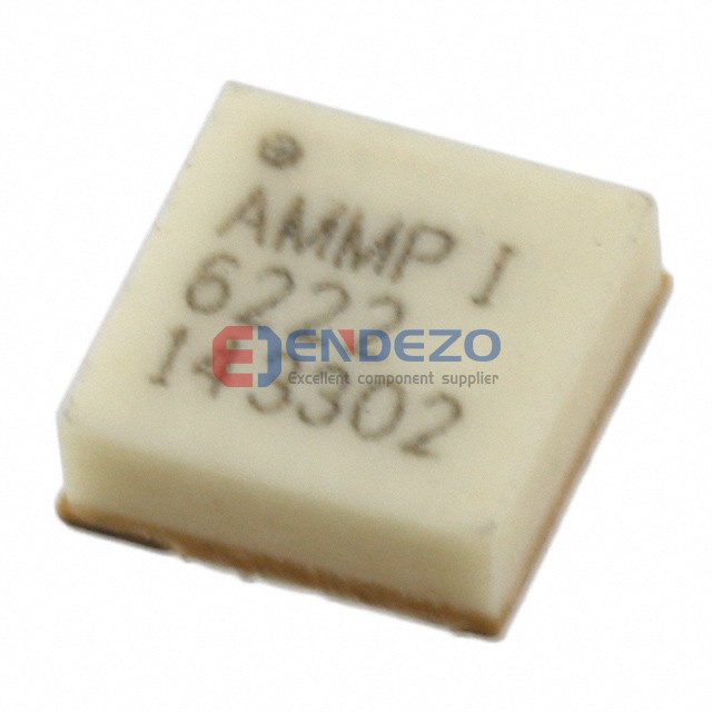 AMMP-6222-BLKG