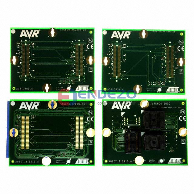 ATSTK600-SOIC