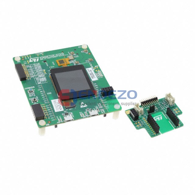 STM32F723E-DISCO