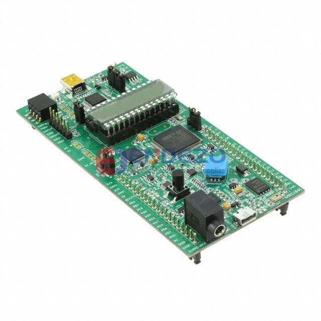 STM32L476G-DISCO