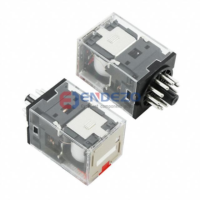 MKS3PIN-5 DC110