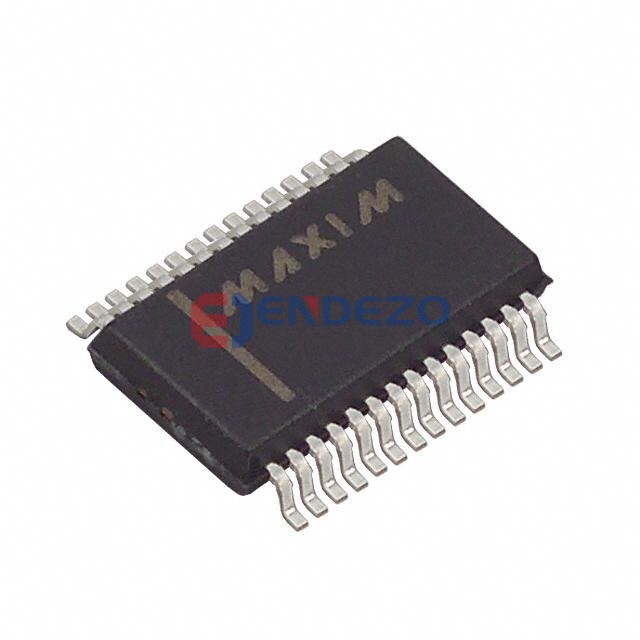 MAX9205EAI/V+