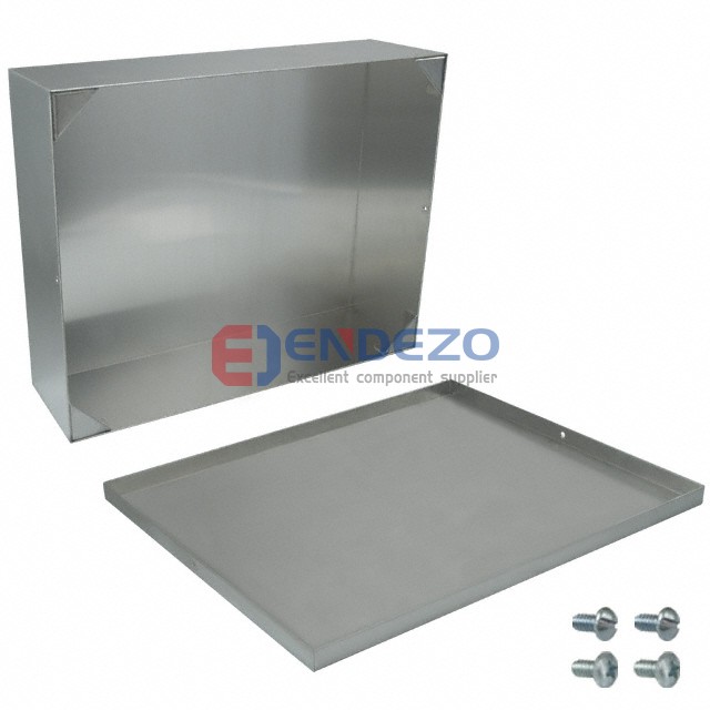 8103-C PLAIN ALUMINUM