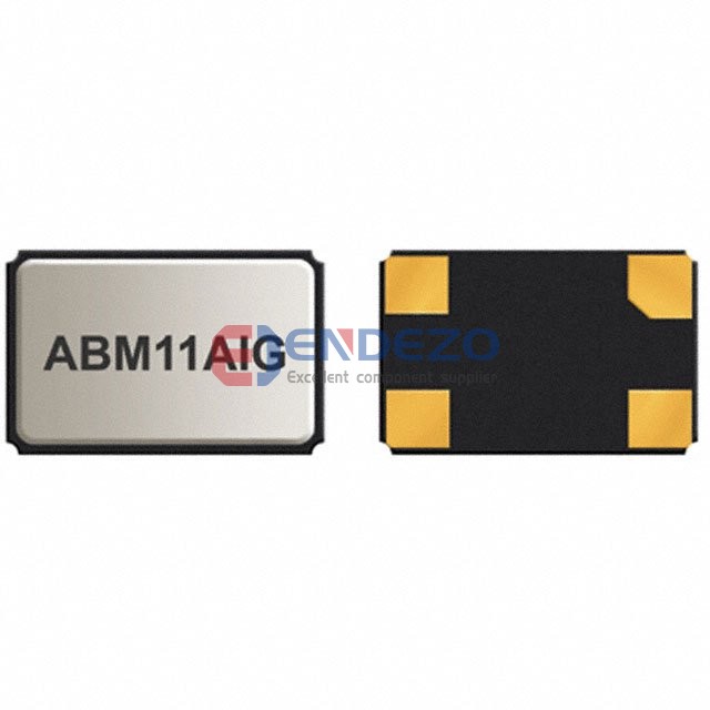 ABM11AIG-19.200MHZ-4-T3