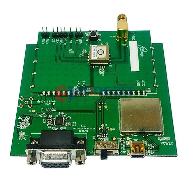 XA1100 DEV KIT_6001181