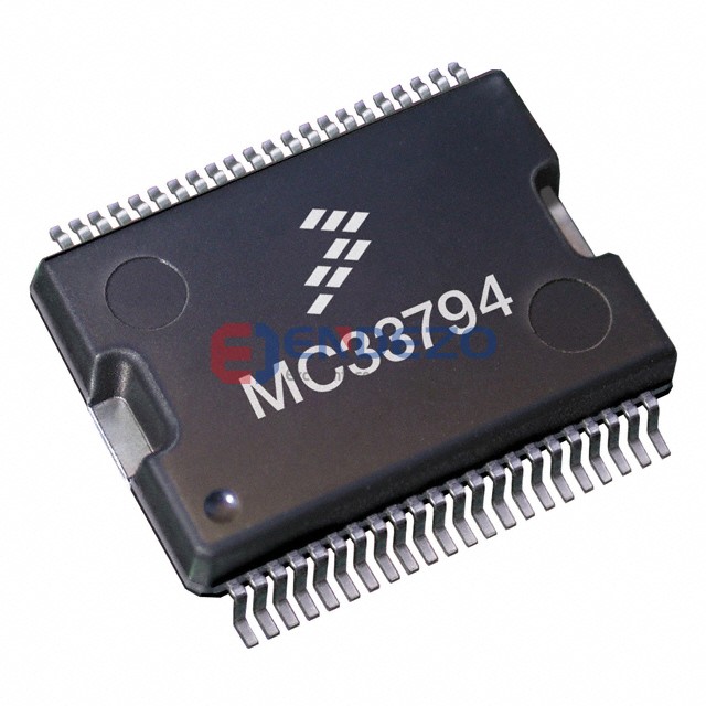 MC33887DWBR2