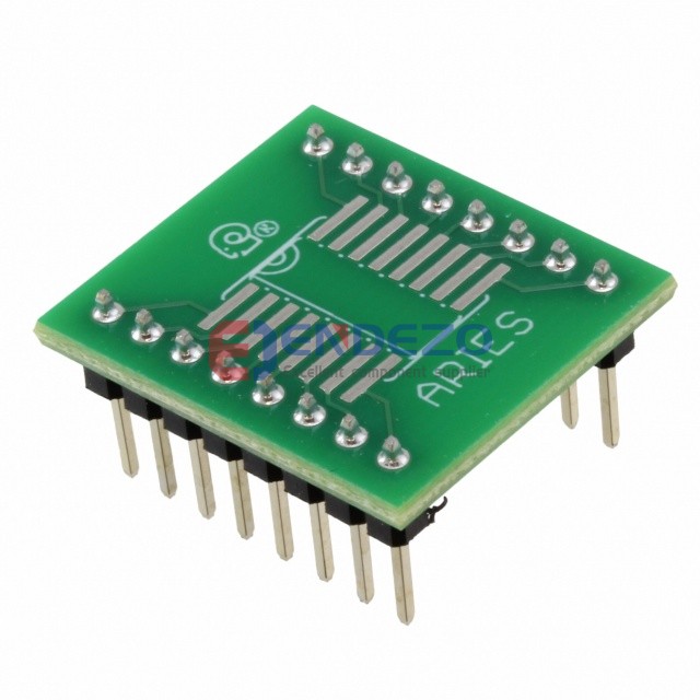 LCQT-SOIC16