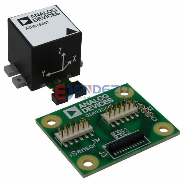 ADIS16407/PCBZ