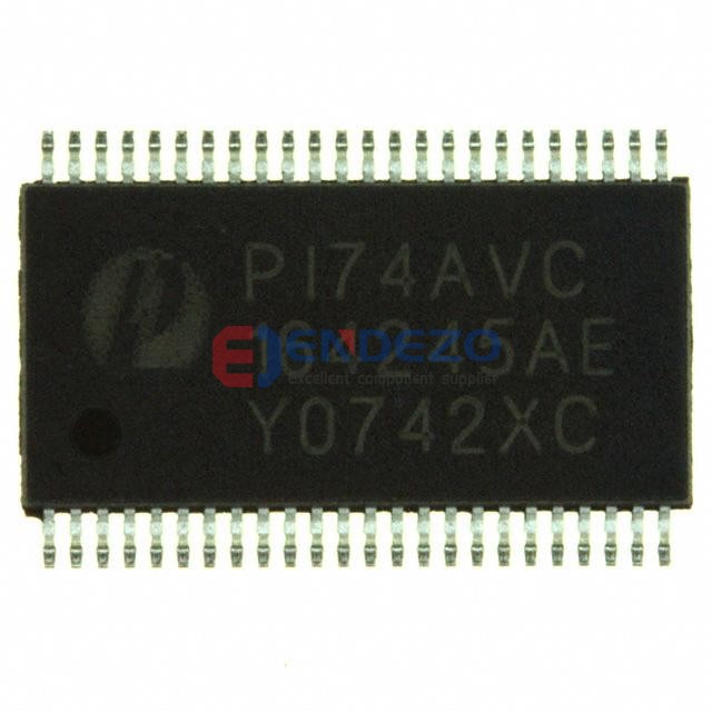 PI74AVC164245A