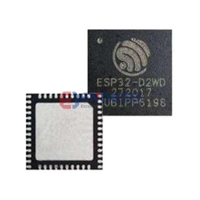 ESP32-D2WD