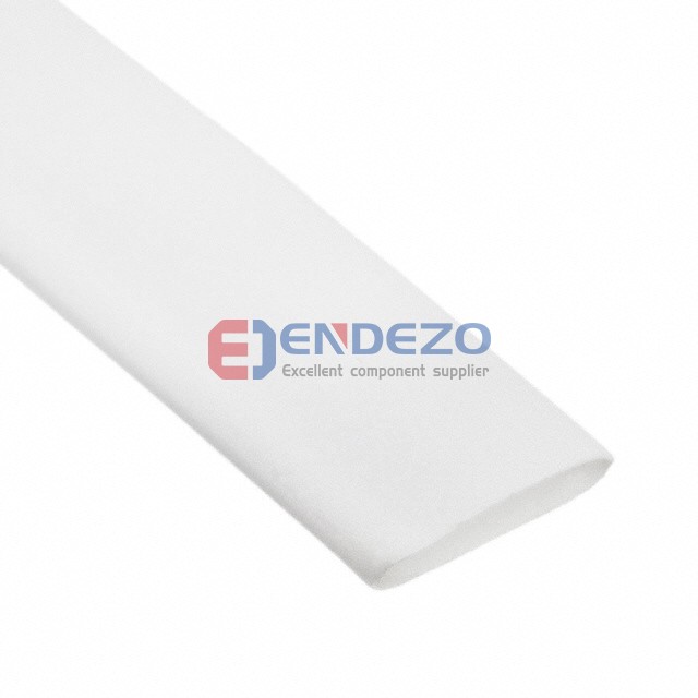 FP-301-1/2-WHITE-4'-BULK