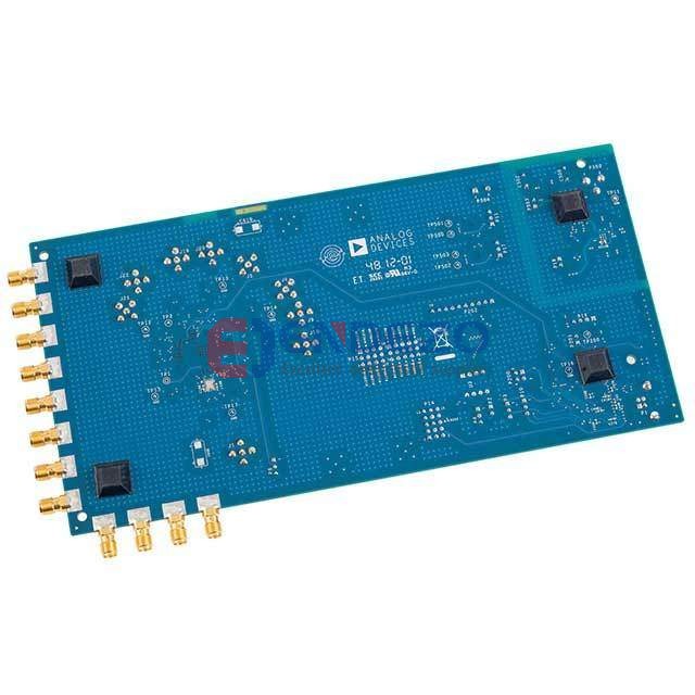 AD9558/PCBZ