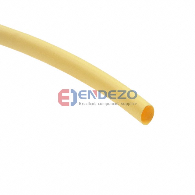 FP-301-1/8-YELLOW-4'-BULK