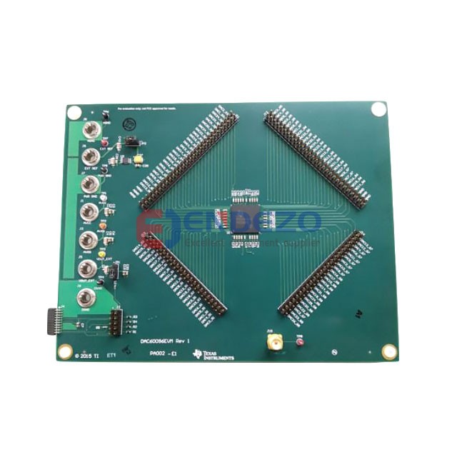 DAC60096EVM