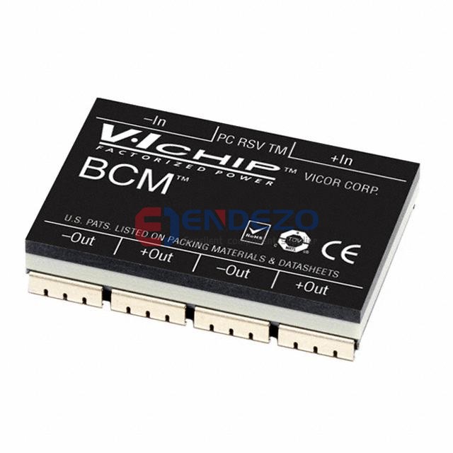 BCM352F125M300A00