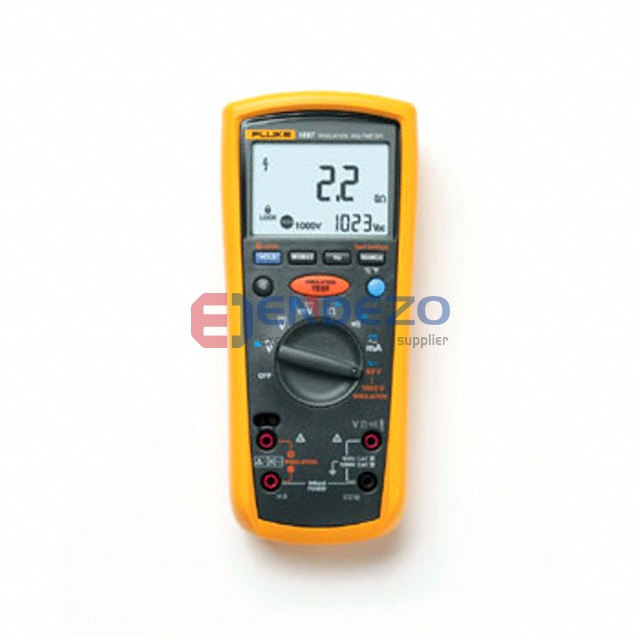 FLUKE-1587 T