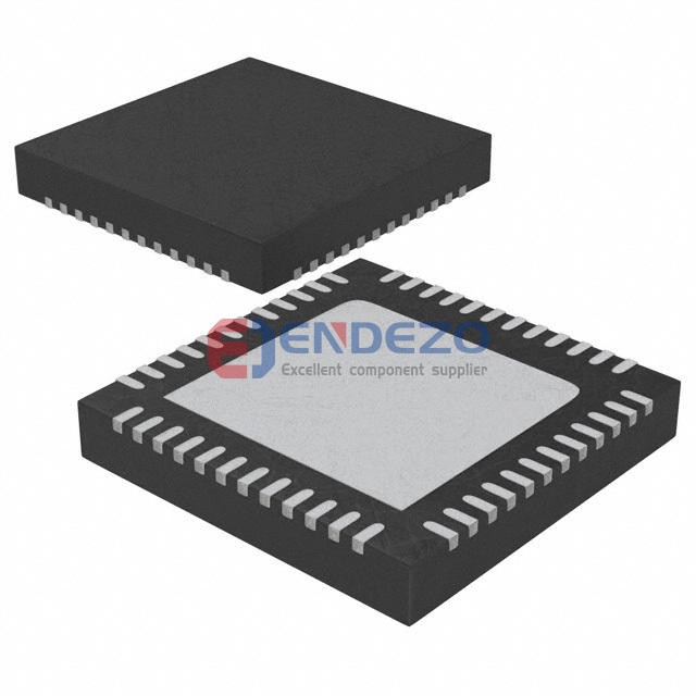Buy Microchip Technology ATWINC3400A-MU-T only $0.168 at endezo.com