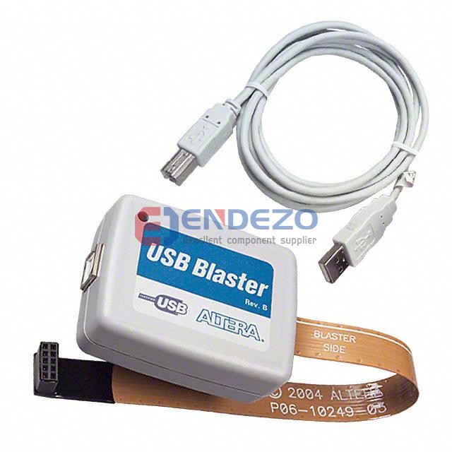 PL-USB-BLASTER