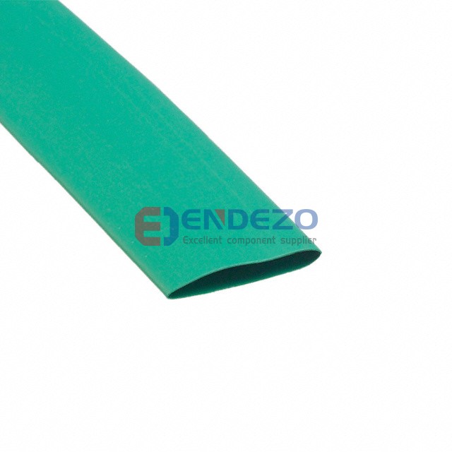 FP-301-3/8-GREEN-4'-BOX