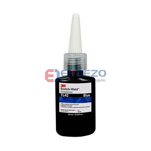 TL42 BLU 10ML BTL