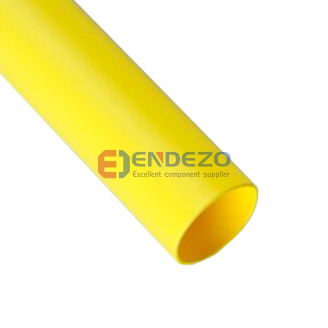 FP301-3-50'-YELLOW-SPOOL