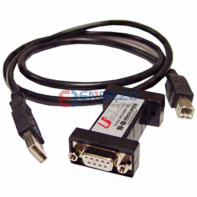 BB-485USB9F-4W