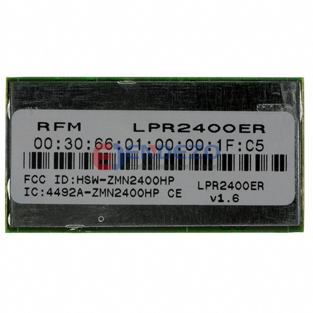 LPR2400ER