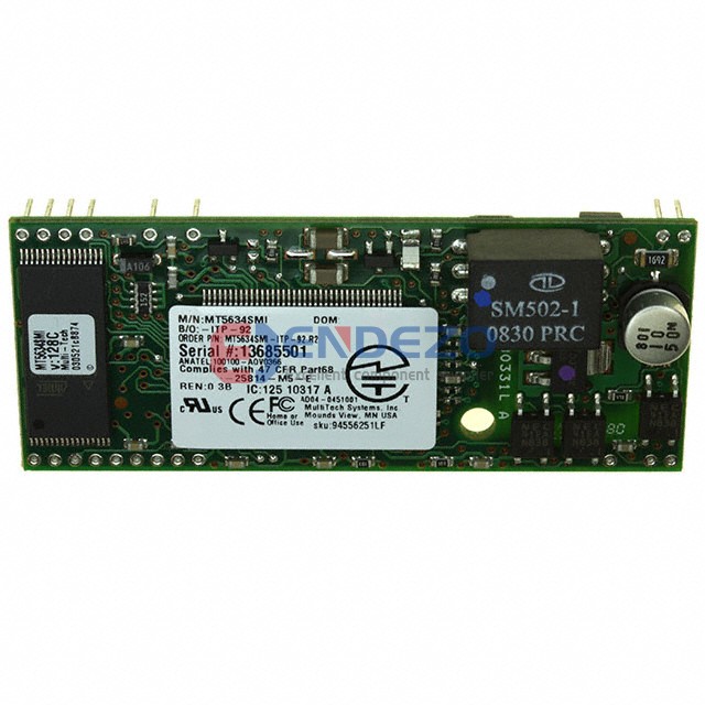 MT5634SMI-ITP-92.R2