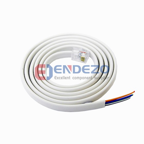 ZETA POWER CABLE