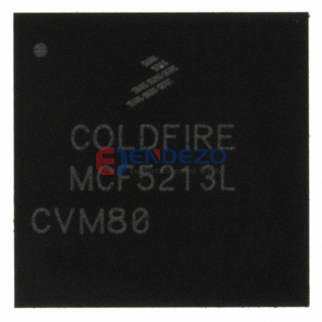 MCF51MM256CMB