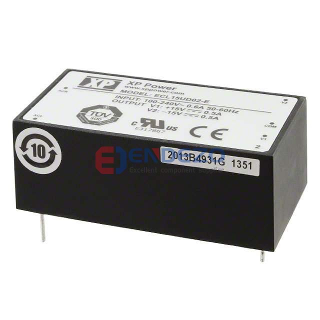 ECL15UD02-E