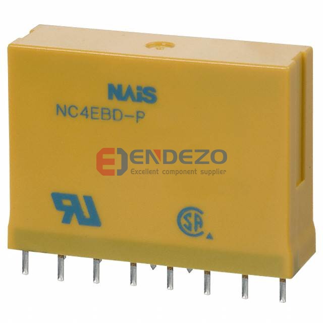 NC4D-L2-DC12V