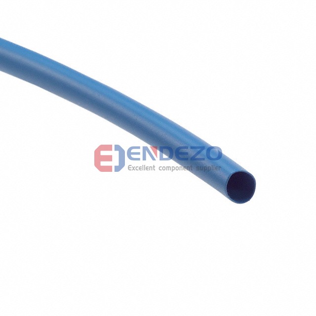 FP-301-1/8-BLUE-4'-BULK