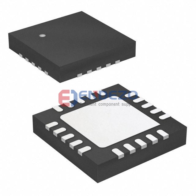 ATTINY461-15MAZ