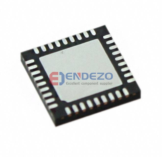 STM32F103T8U6