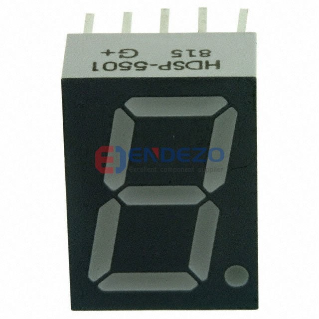 HDSP-5501