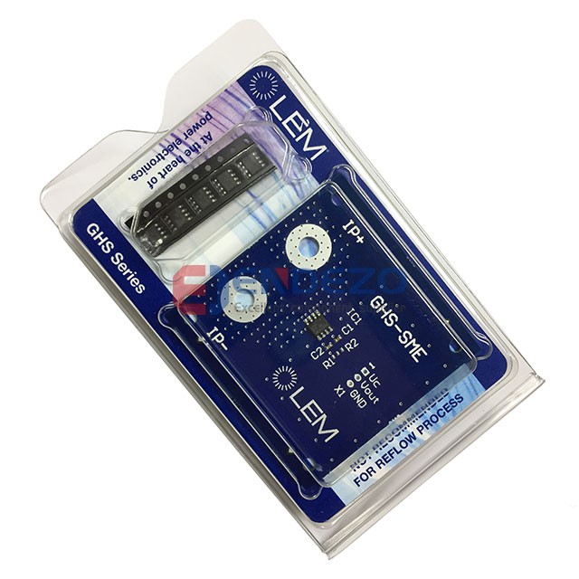 GHS 10-SME KIT 5P