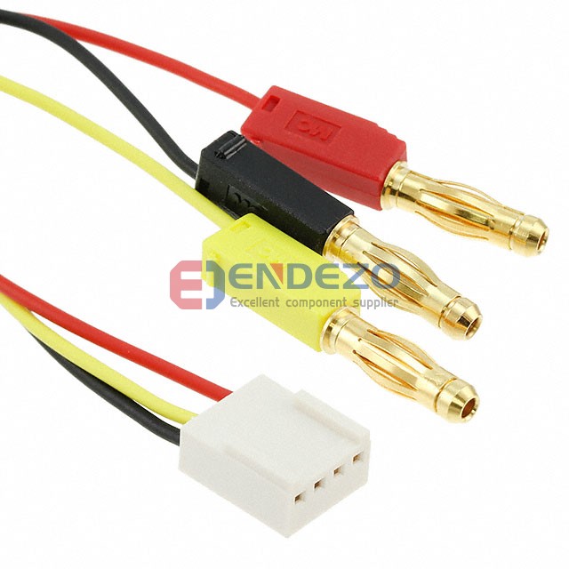 MASTER-INTERFACE CABLE