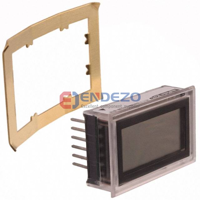 DMS-20LCD-1-5-C