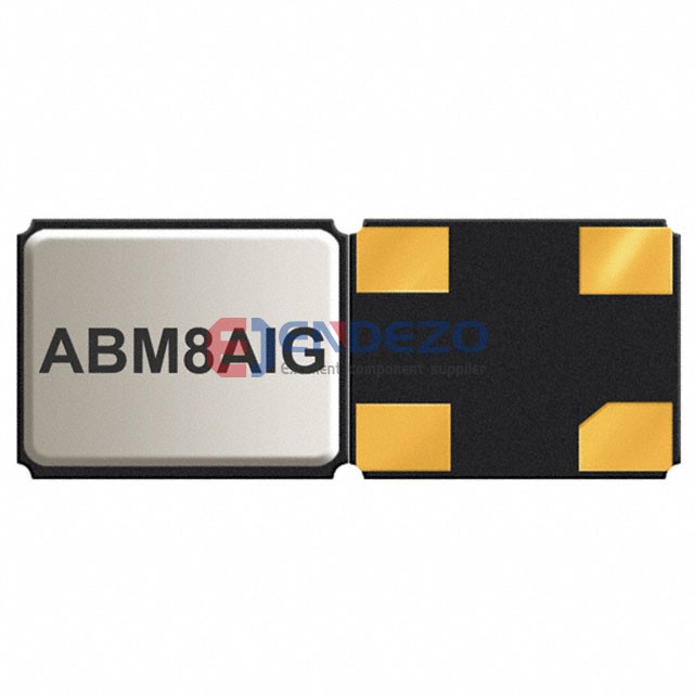 ABM8AIG-10.000MHZ-12-2-T3