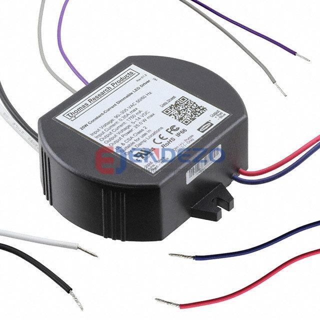 LED25W-14-C1750-D