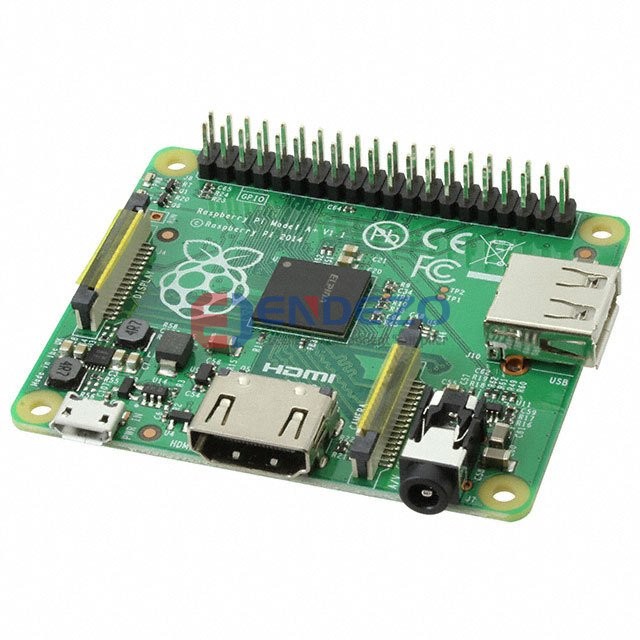 RASPBERRY PI A+