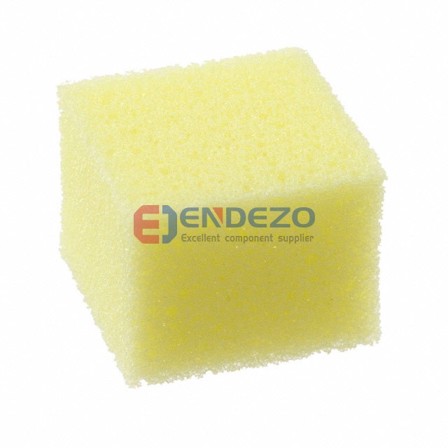 CFNT-EGS 0.75 SQUARE PAD