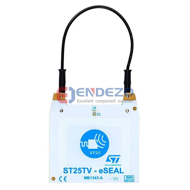 ST25TV-ESEAL