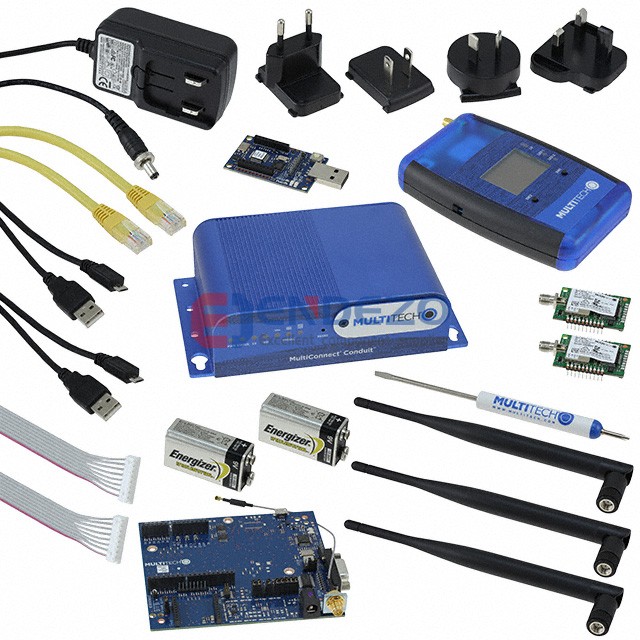 MTCDT-STARTER KIT-915