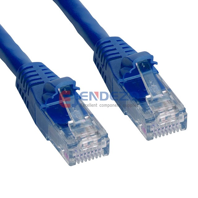 MP-64RJ45UNNB-005