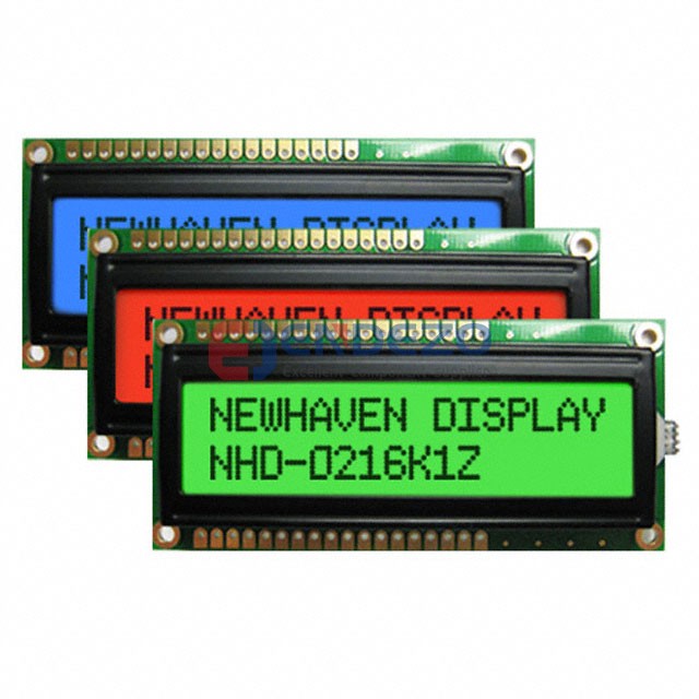 NHD-0216K1Z-FS(RGB)-FBW