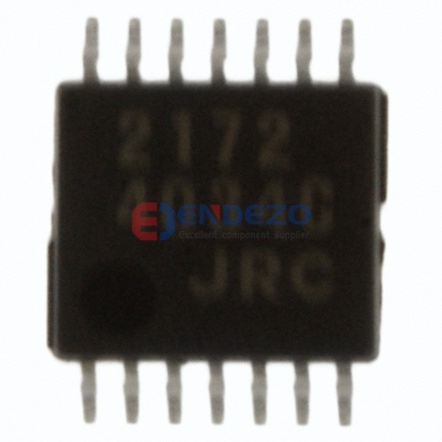 NJM2172V-TE1