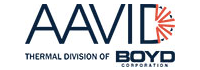 Aavid logo
